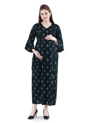 <h4>Women's Maxi Gown</h4>