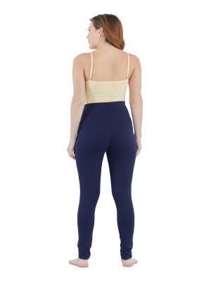 <h4>Cotton Lycra Leggings for Pre & Post Pregnancy</h4>