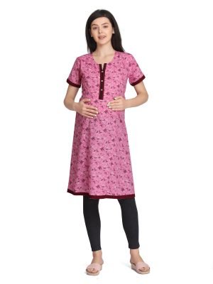 <h4>Feeding Kurti for Womens</h4>