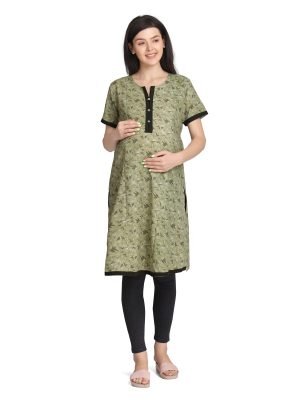 <h4>Feeding Kurti for Womens</h4>