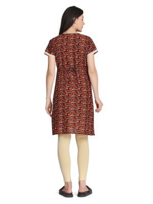 <h4>Feeding Kurti for Womens</h4>