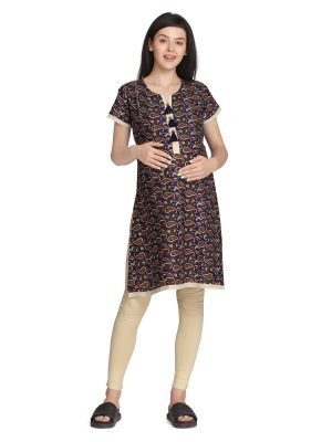 <h4>Feeding Kurti for Womens</h4>